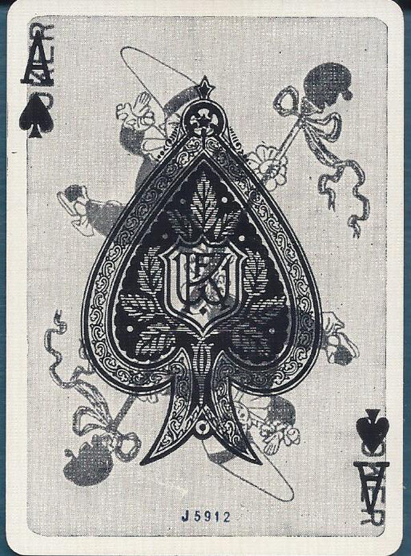 Lot #44: Dougherty Private Label Advertising Deck - Image 3