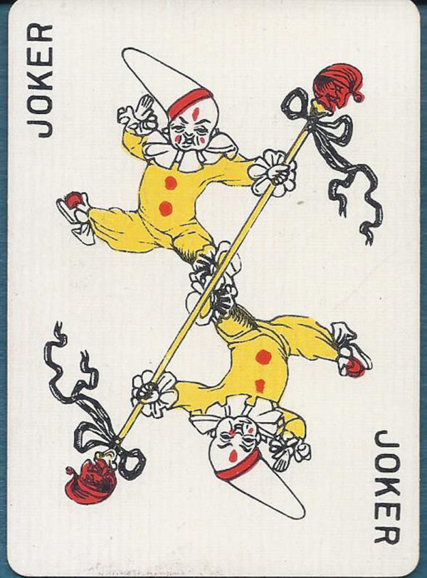 Lot #44: Dougherty Private Label Advertising Deck - Image 4