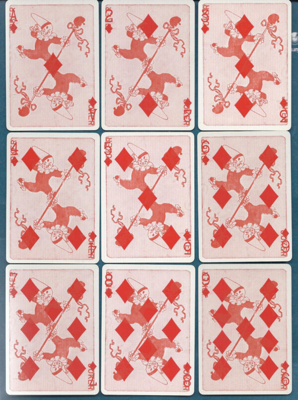 Lot #44: Dougherty Private Label Advertising Deck - Image 5