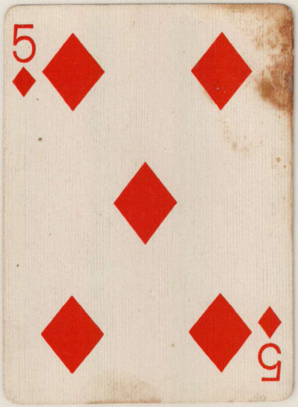 Lot #08: Chicago & Alton Railroad Deck - Image 8