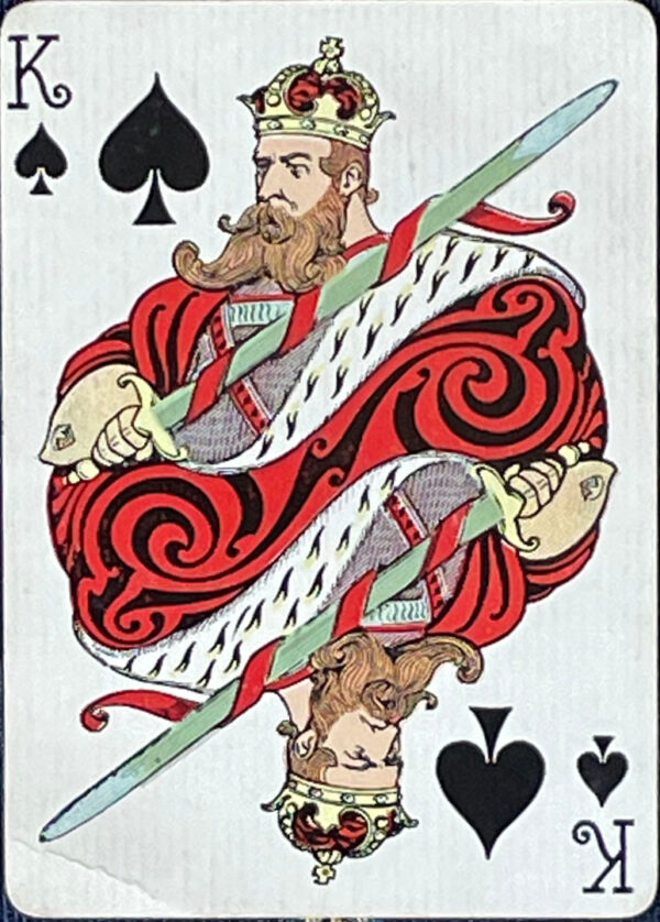 Lot #19: New Era #46 Deck - Image 3