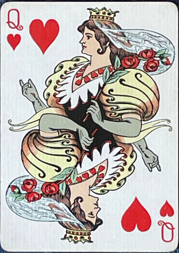 Lot #19: New Era #46 Deck