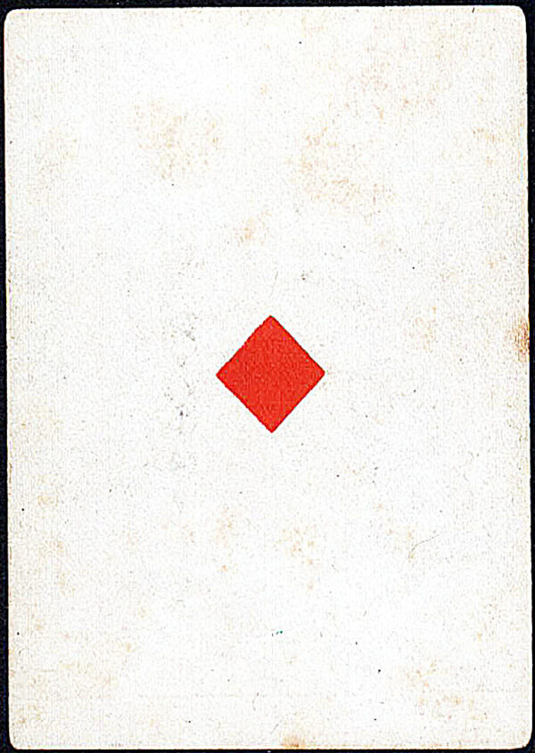 Lot #31: Woolley & Co. Deck - Image 5
