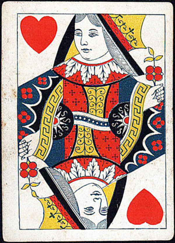 Lot #31: Woolley & Co. Deck - Image 3