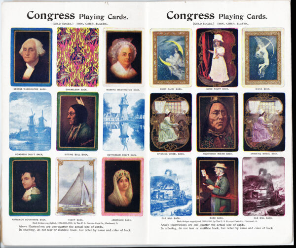Lot #33: Entertaining With Cards, 3rd Edition - Image 2