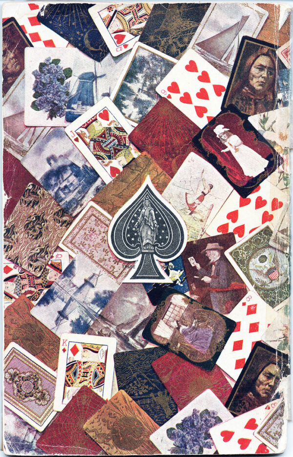 Lot #33: Entertaining With Cards, 3rd Edition - Image 4