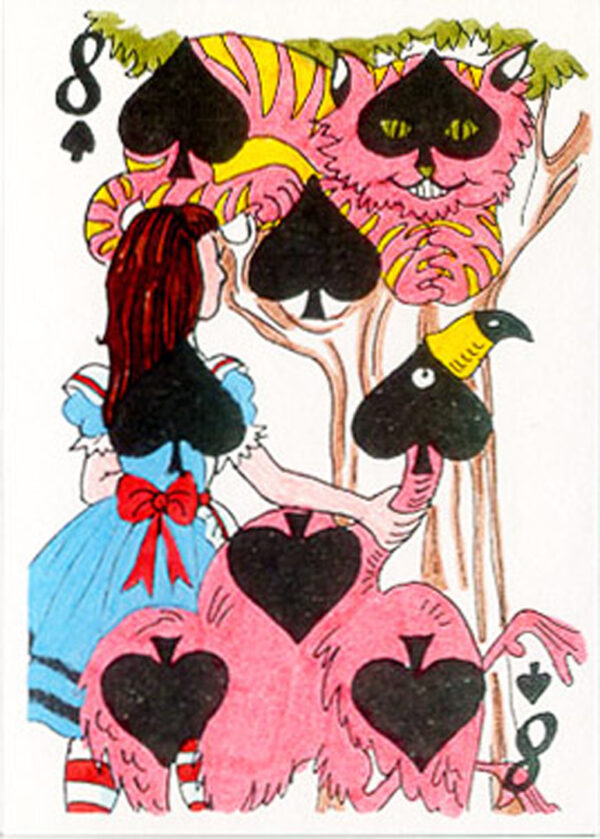 Lot #36: Alice Millennium Deck - Image 4