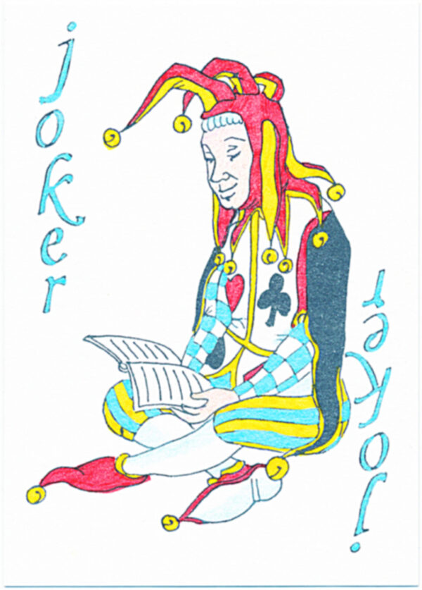 Lot #36: Alice Millennium Deck - Image 2