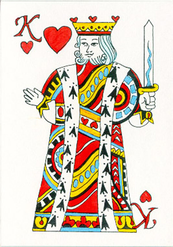 Lot #36: Alice Millennium Deck - Image 8