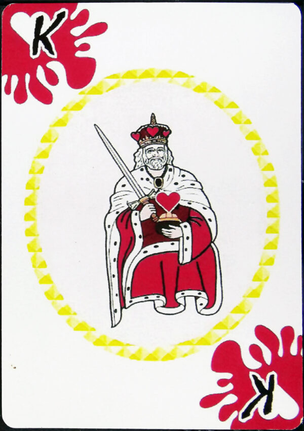 Lot #39: 2006 Club Deck Mattson - Image 6