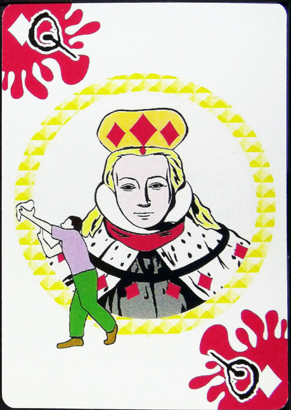 Lot #39: 2006 Club Deck Mattson - Image 7
