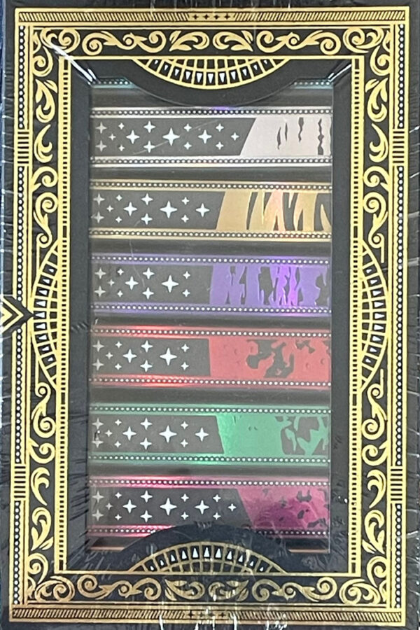Lot #43: Vanda Planets 8 Deck Set - Image 2