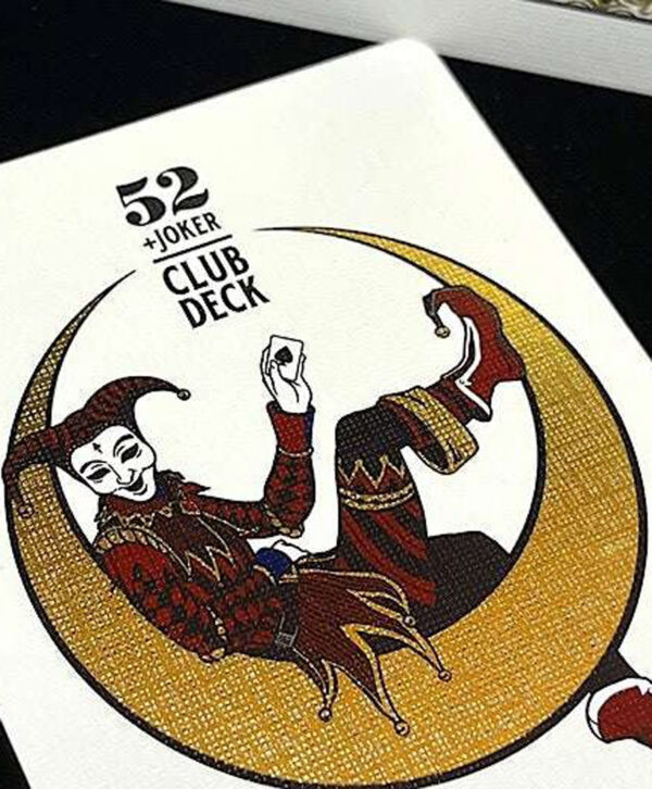 Lot #53: 2021 Club Deck Stockholm17 #169 - Image 4