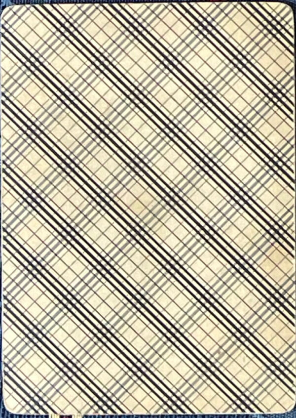 Lot #56: Tigers #101 Deck - Image 2