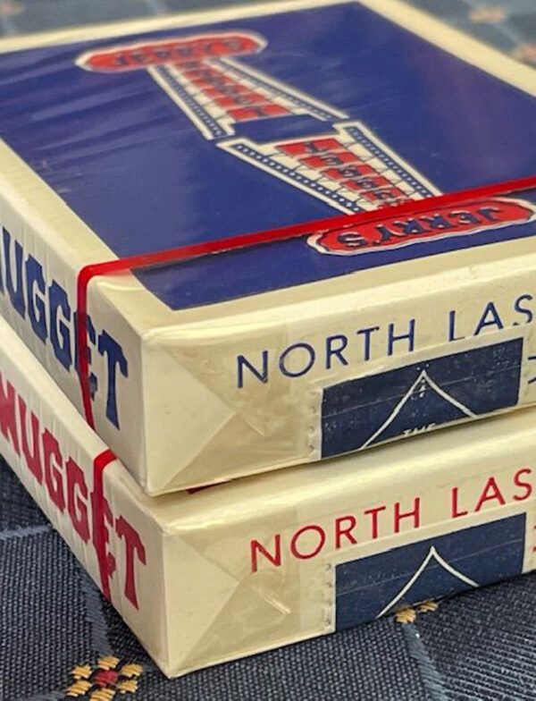 Lot #60: Jerry's Nugget 1970 DD Set - Image 2