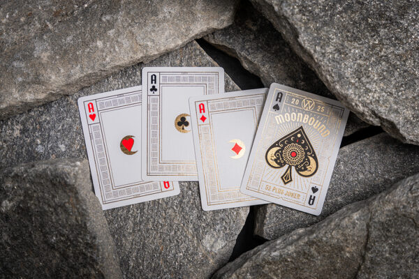2025 Club Deck By Giovanni Meroni - Image 10
