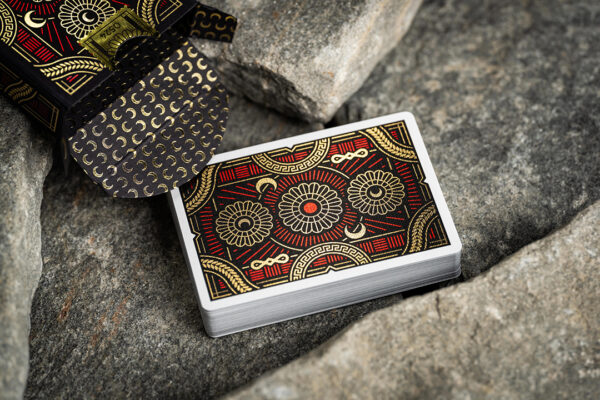 2025 Club Deck By Giovanni Meroni - Image 5