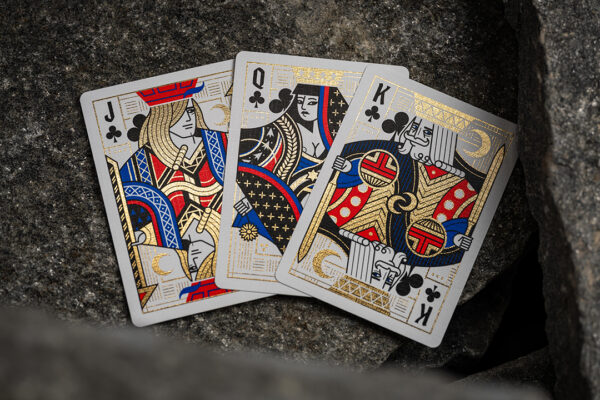 2025 Club Deck By Giovanni Meroni - Image 9