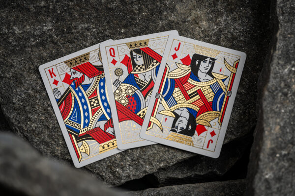 2025 Club Deck By Giovanni Meroni - Image 8