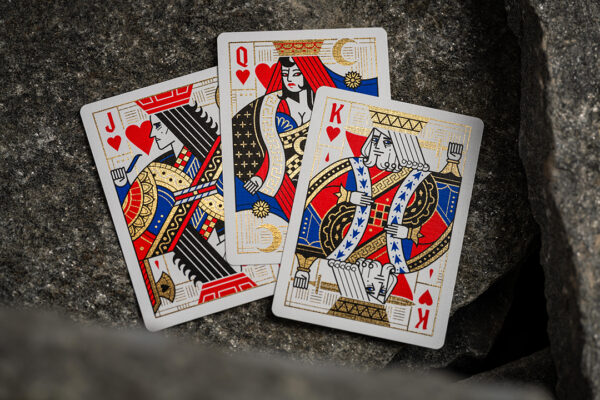 2025 Club Deck By Giovanni Meroni - Image 6