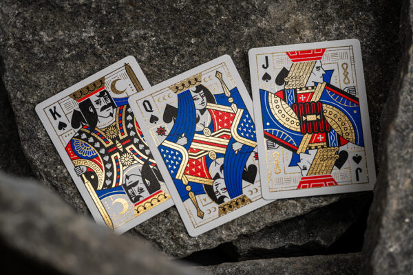 2025 Club Deck By Giovanni Meroni - Image 7