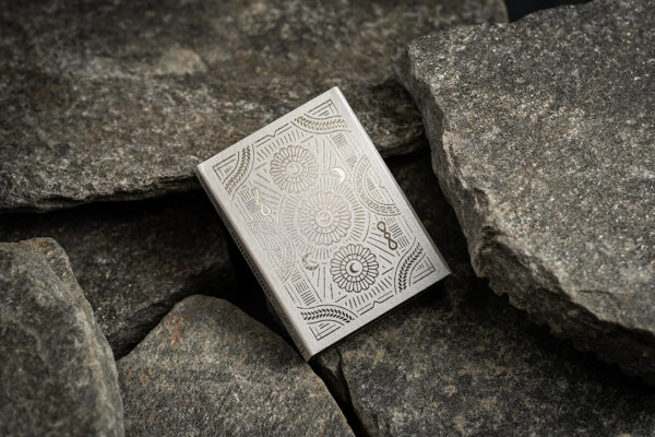 2025 Club Deck By Giovanni Meroni - Image 4