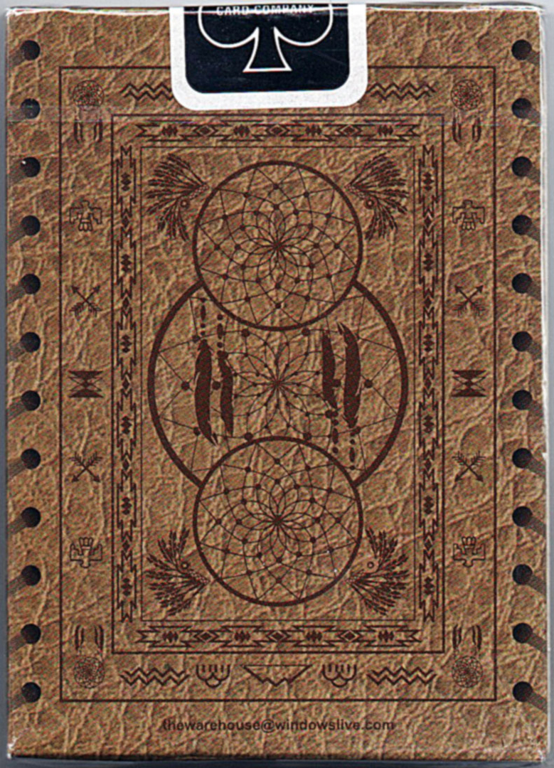 Lot #17: Bicycle Dreamcatcher Deck - Image 2