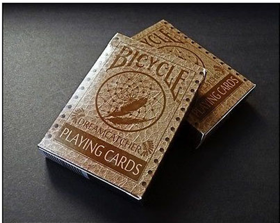 Lot #17: Bicycle Dreamcatcher Deck - Image 3