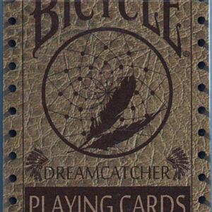 Lot #17: Bicycle Dreamcatcher Deck