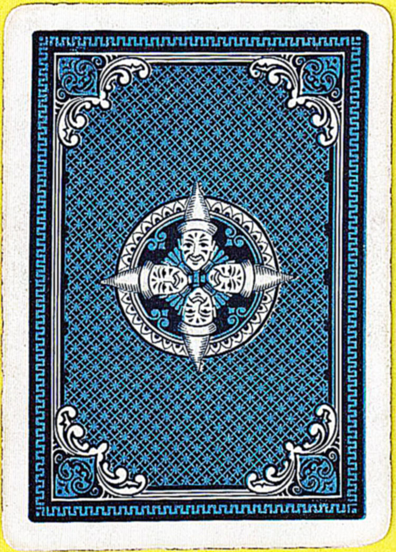 Lot #31: Vanity Fair #41 Transformation Deck - Image 3