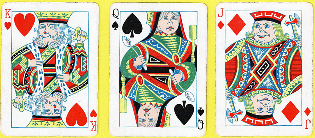 Lot #31: Vanity Fair #41 Transformation Deck - Image 5