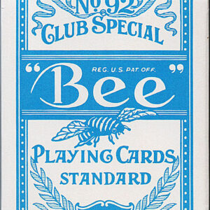 Lot #60: World Blackjack Championship Deck