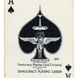 Lot #15: Democracy Deck