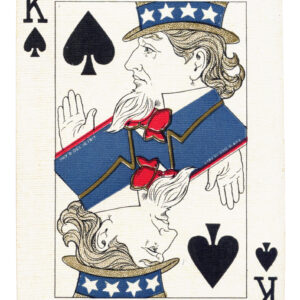 Lot #49: Freedom Deck