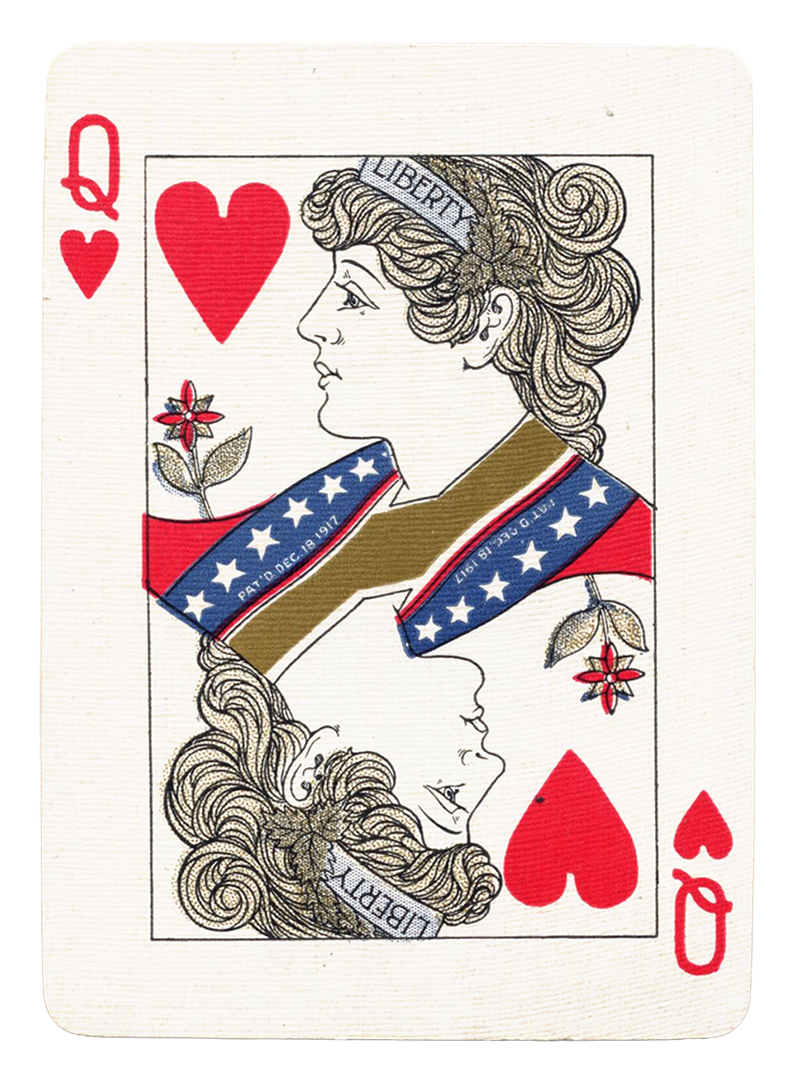 Lot #49: Freedom Deck - Image 4