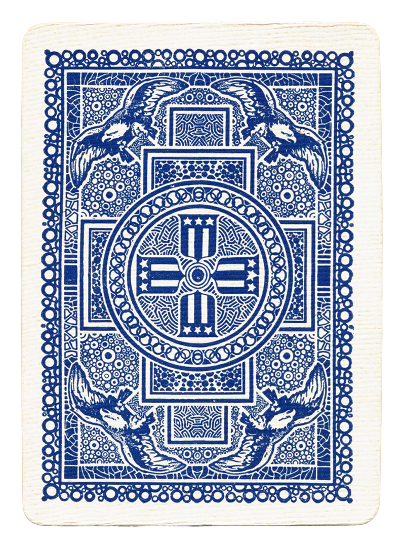 Lot #49: Freedom Deck - Image 5