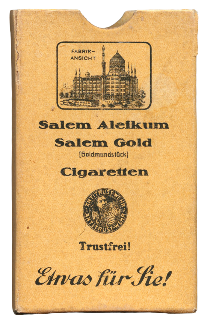 Lot #07: Deutsche Kriegs Skat Karte Deck - Image 7