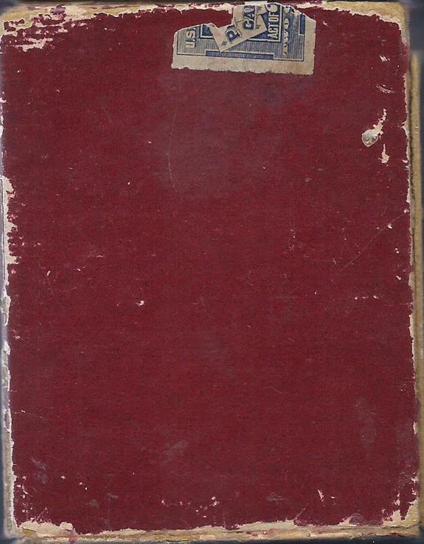 Lot #70: Anheuser-Busch Spanish-American War Deck - Image 8