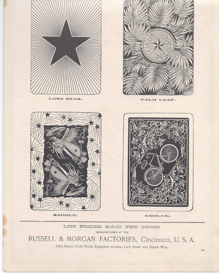 Lot #66: US Printing Calendar Page (October) - Image 4