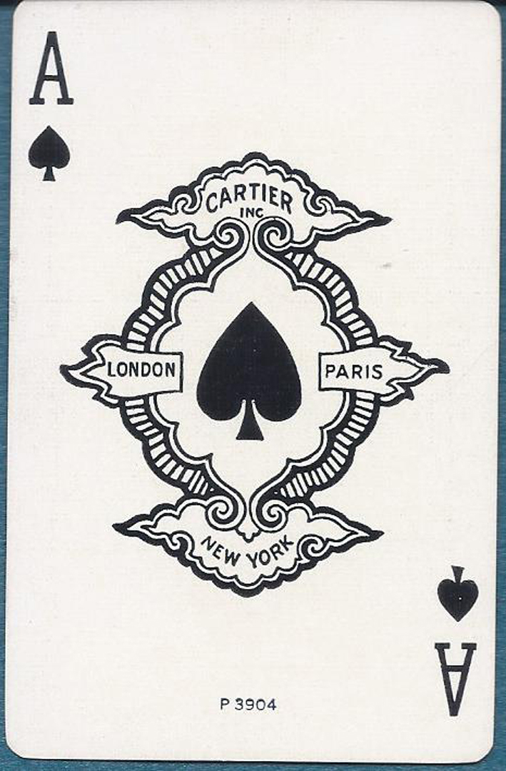 Lot #30: Cartier Narrow DD Set - Image 2