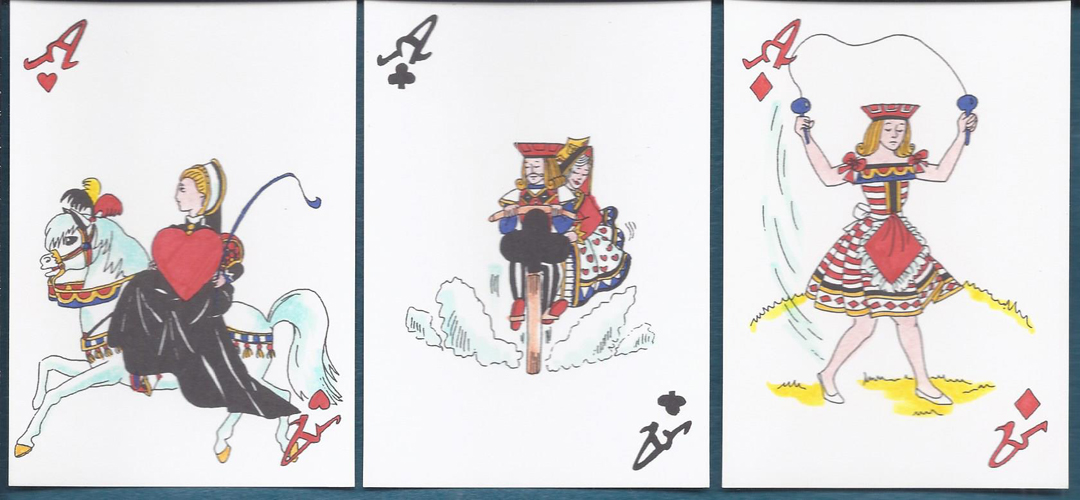 Lot #56: Cascade Transformation Deck - Image 4