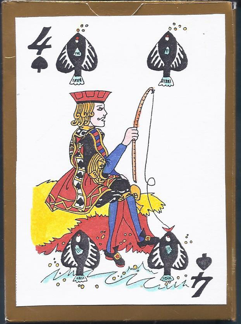 Lot #56: Cascade Transformation Deck - Image 11