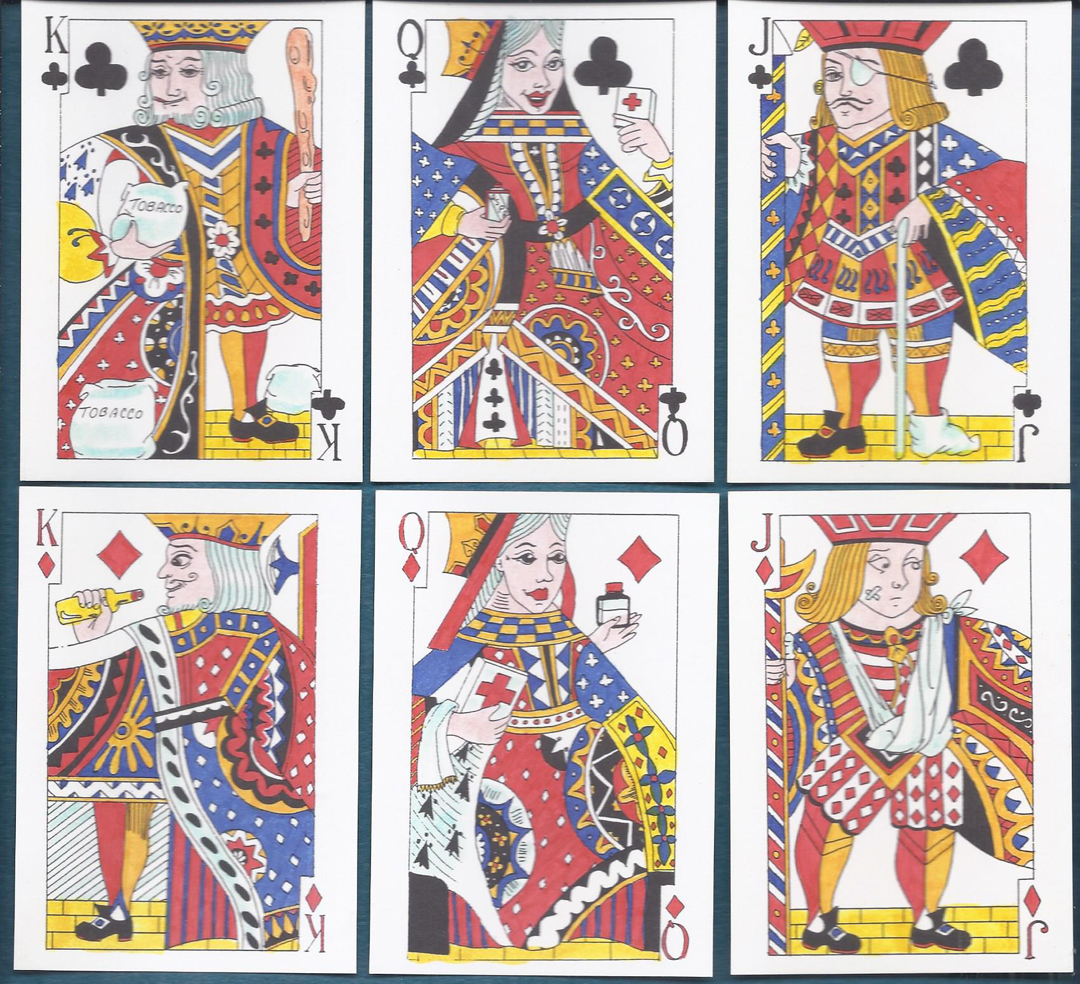 Lot #56: Cascade Transformation Deck - Image 6