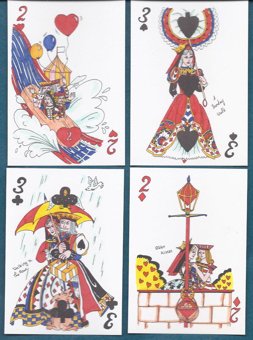 Lot #56: Cascade Transformation Deck - Image 8