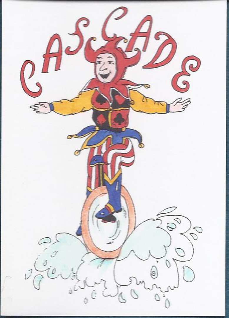 Lot #56: Cascade Transformation Deck - Image 3