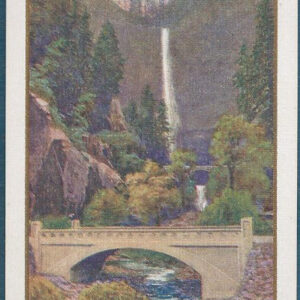 Lot #63: Columbia River Souvenir Deck