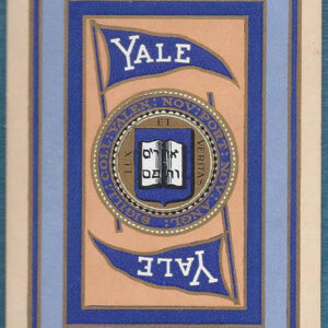 Lot #58: Congress Yale Deck