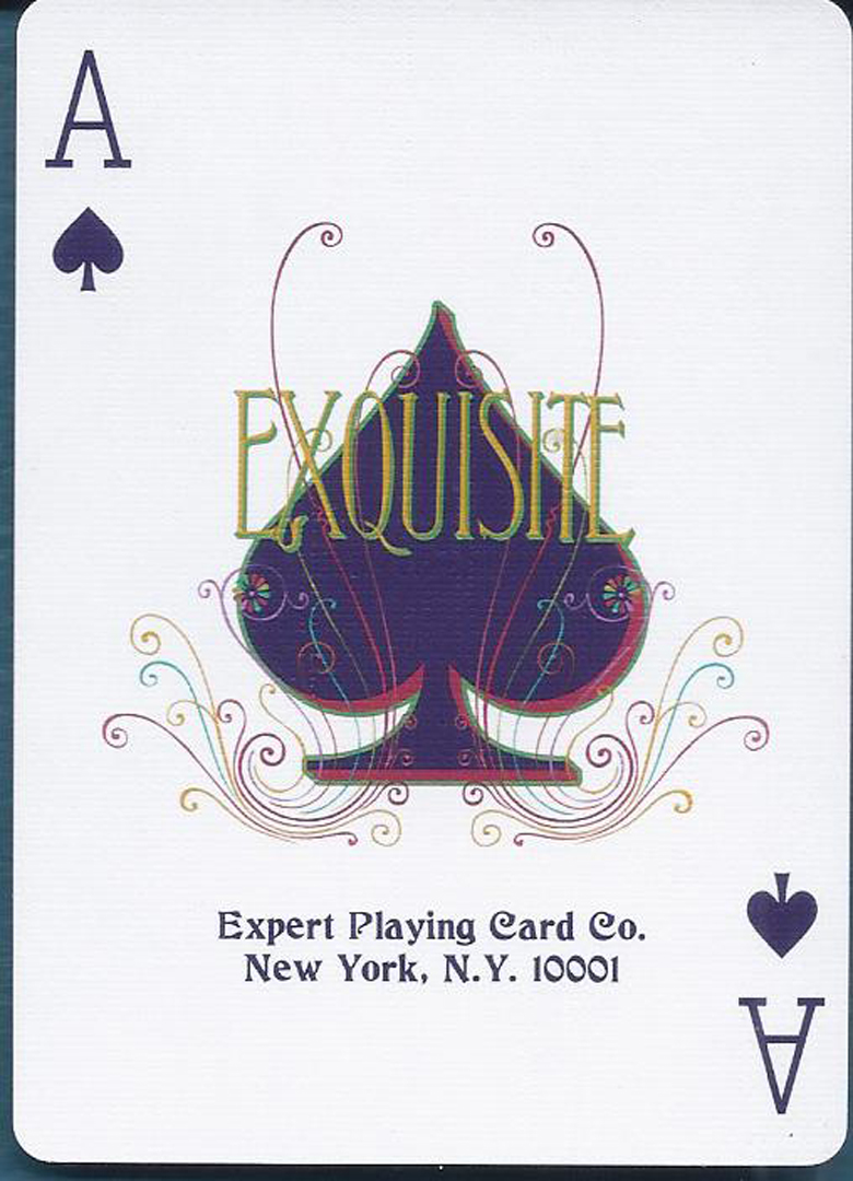 Lot #42: Exquisite Bold Deck - Image 3