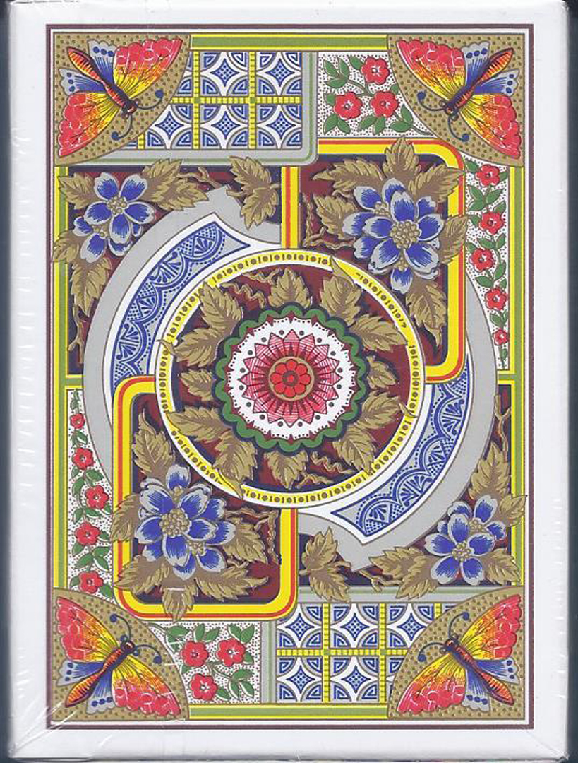 Lot #42: Exquisite Bold Deck - Image 2