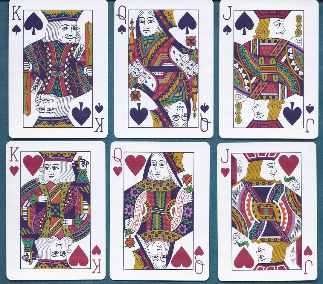 Lot #42: Exquisite Bold Deck - Image 5